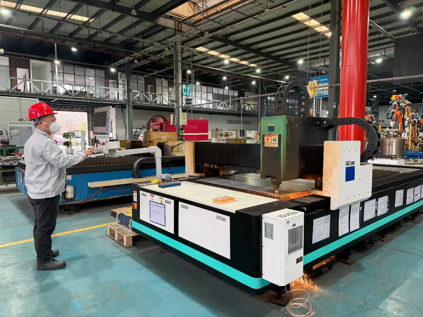 होलचैनटेक अप्रैल 2026 में विशेष वाहन योग्यता ऑडिट से गुजरेगा