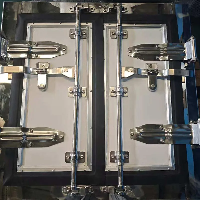 ट्रक के लिए दरवाज़ा लॉक सेट