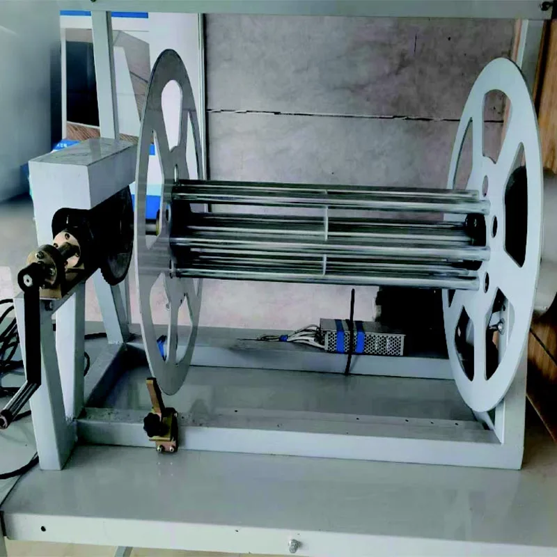 इलेक्ट्रिक केबल रील