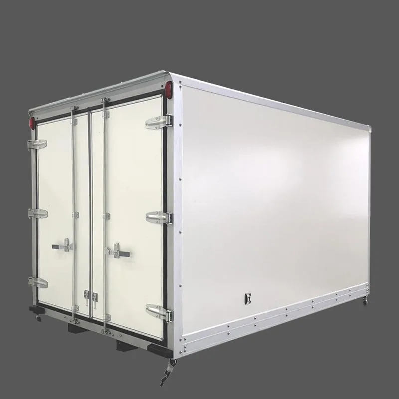 Door Lock Set for Truck