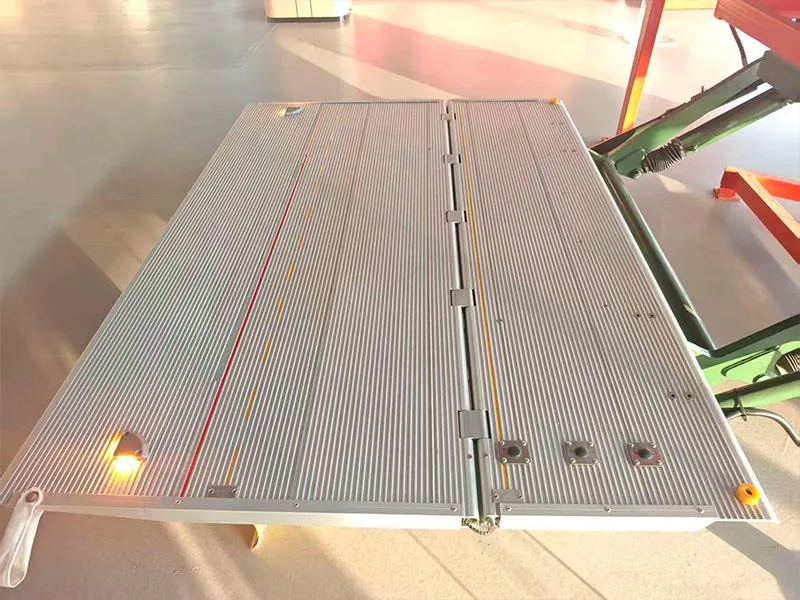 Truckunder Liftgate