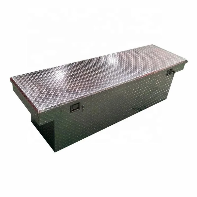 लो-साइड टूलबॉक्स