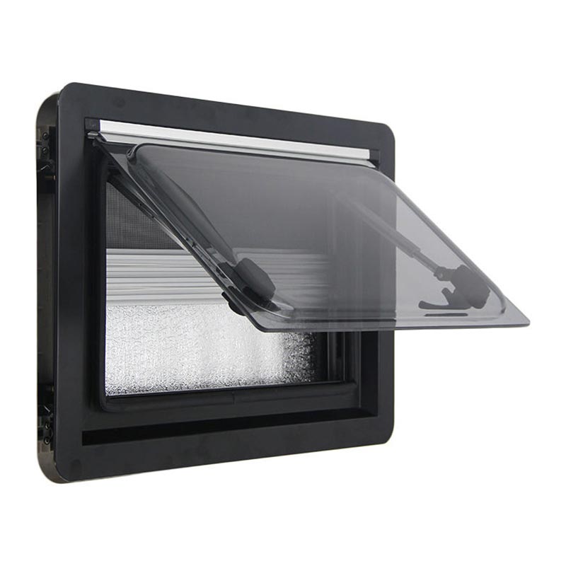 अवलोकन वेंटिलेशन विंडो