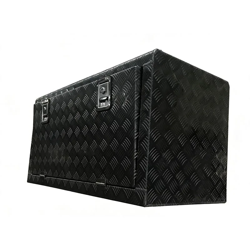 अंडरबॉडी टूलबॉक्स